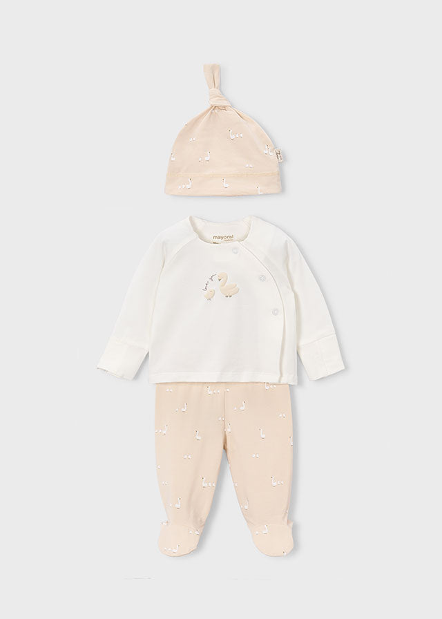 1506 Mayoral Gift Set