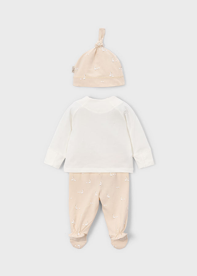 1506 Mayoral Gift Set