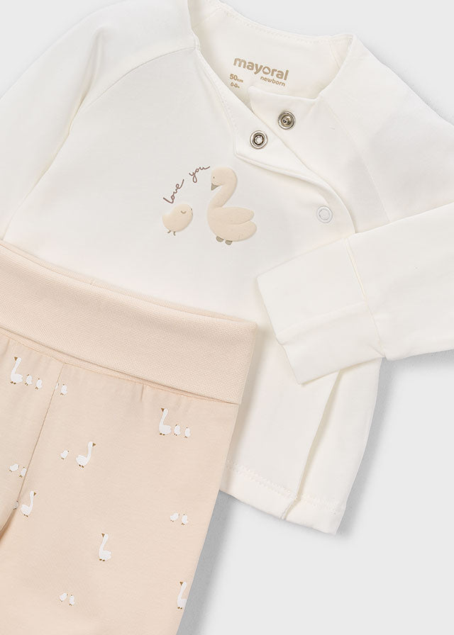 1506 Mayoral Gift Set