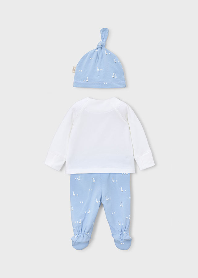 1506 Mayoral Gift Set