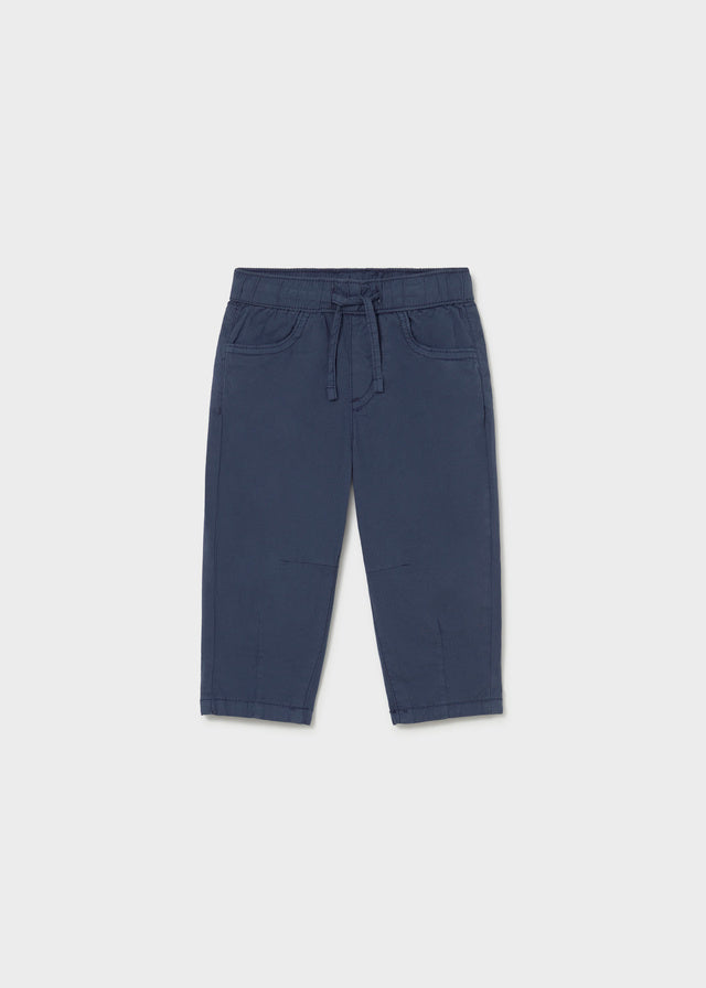 1519 Mayoral Pull Up Drawstring Trousers