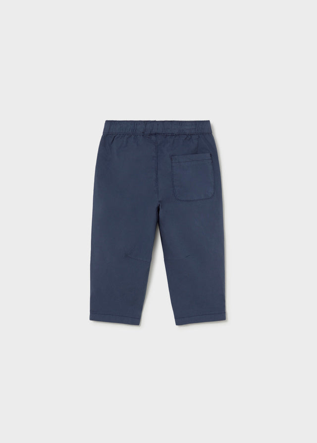1519 Mayoral Pull Up Drawstring Trousers