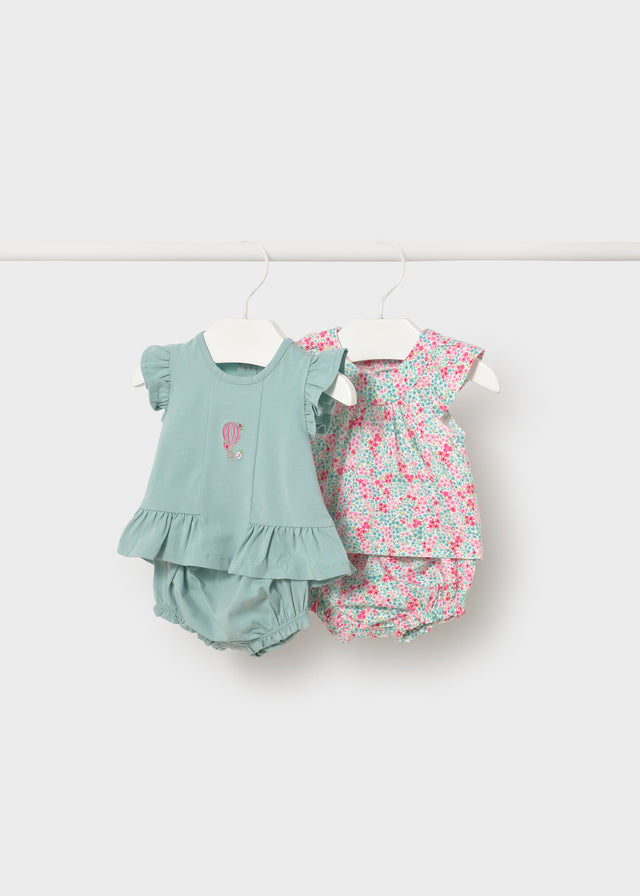 1639 Mayoral 4 Piece Set