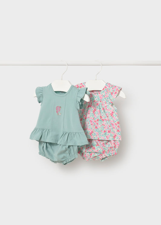 1639 Mayoral 4 Piece Set