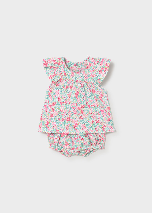 1639 Mayoral 4 Piece Set