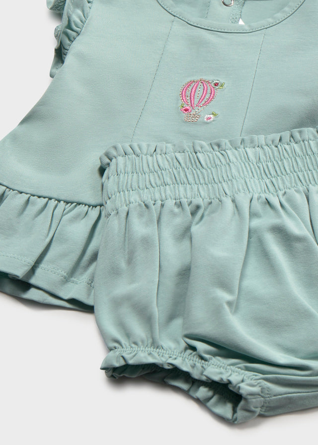 1639 Mayoral 4 Piece Set