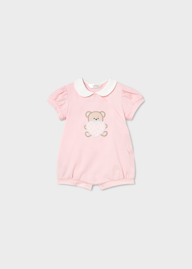 1704 All in One Romper