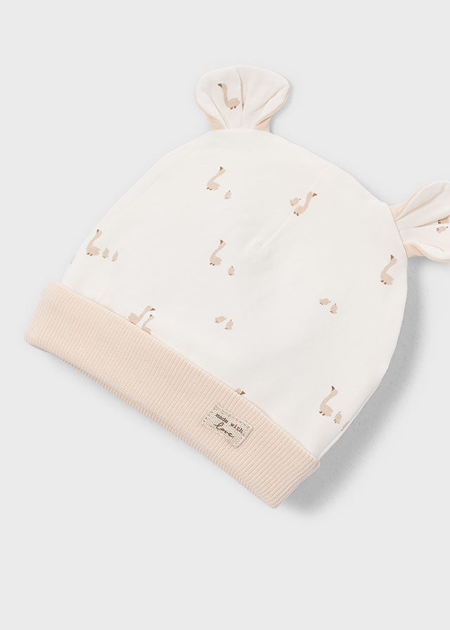 1728 Mayoral 3 Piece New Baby Gift Set
