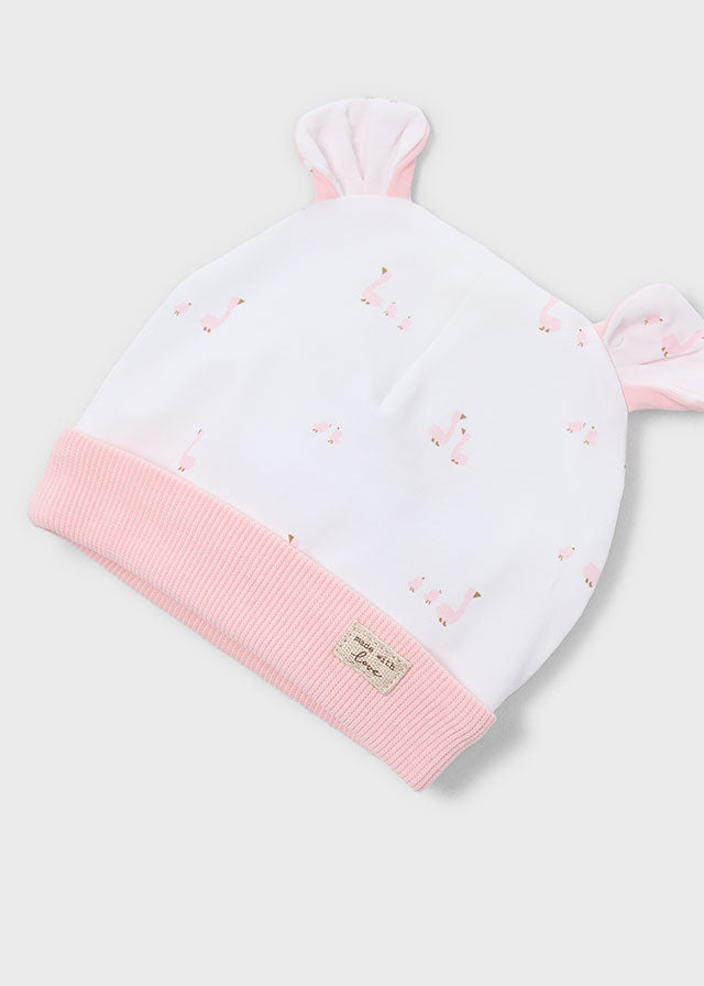 1728 Mayoral 3 Piece New Baby Gift Set