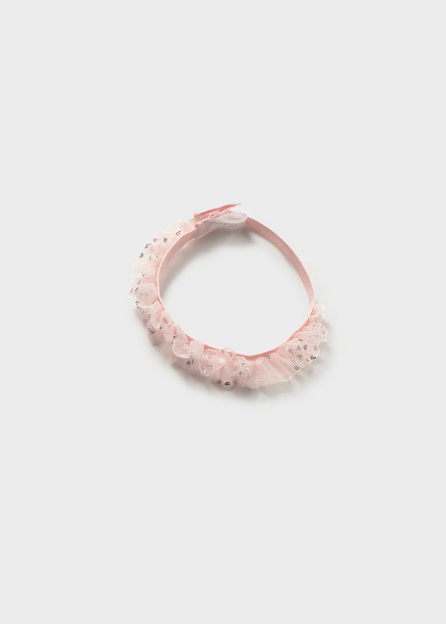 1729 Mayoral Tutu Romper Set