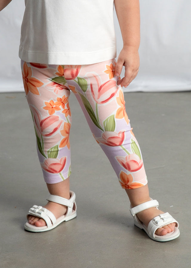 1747 Mayoral Leggings Set