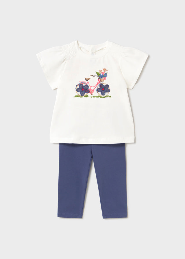 Mayoral Completo da bambino 3954 Rosso Regular Fit Mayoral Completo da bambino 3954 Rosso Regular Fit