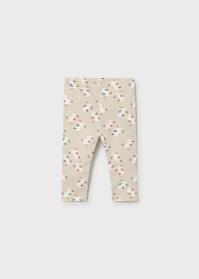 1749 Mayoral 3 Piece Legging Set