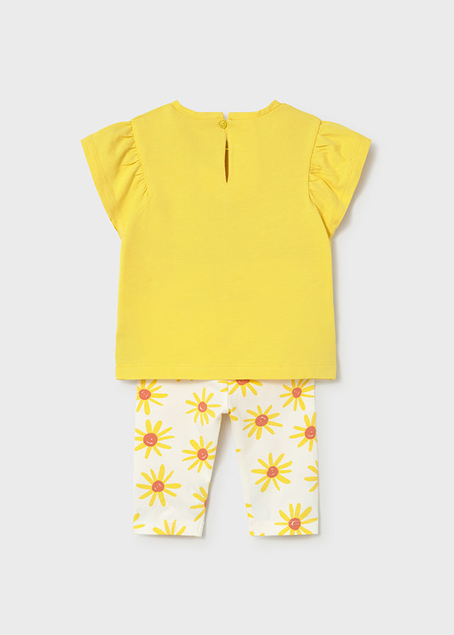 1751 Mayoral Fun Leggings Set
