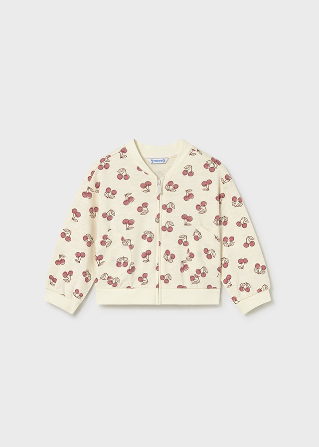 1830 Mayoral 3 Piece Tracksuit Set