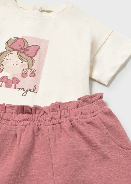 1830 Mayoral 3 Piece Tracksuit Set
