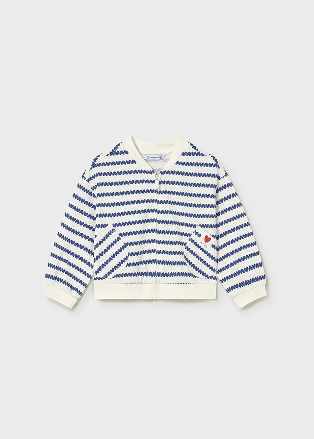 1830 Mayoral 3 Piece Tracksuit Set