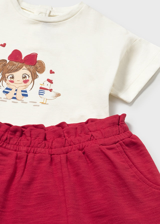 1830 Mayoral 3 Piece Tracksuit Set