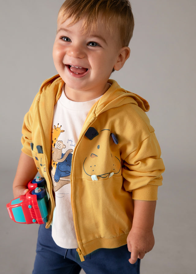 1833 Mayoral 3 Piece Tracksuit