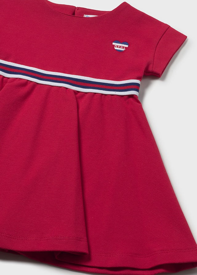 1918 Mayoral Skater Style Dress