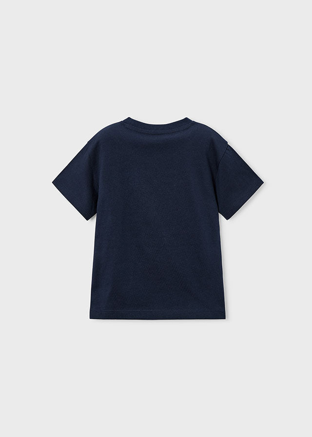 3072 Mayoral Football Club T-Shirt