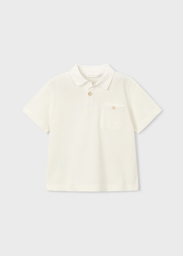 3105 Mayoral Smart Polo