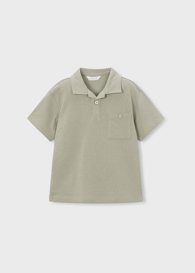 3105 Mayoral Smart Polo