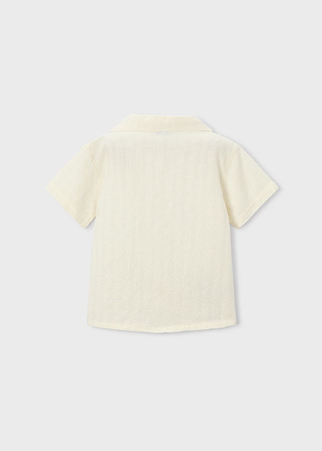 3114 Mayoral Summer Shirt