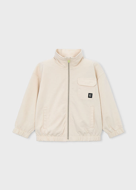 3441 Mayoral Smart Zipper