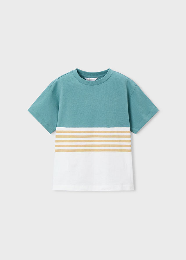 3601 Mayoral 3 Piece Shorts Set