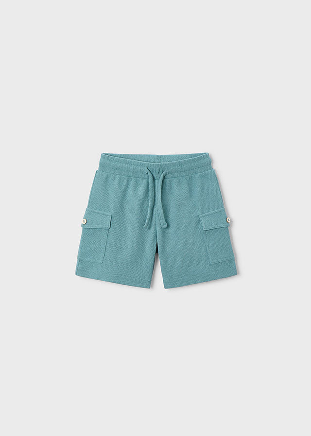 3601 Mayoral 3 Piece Shorts Set