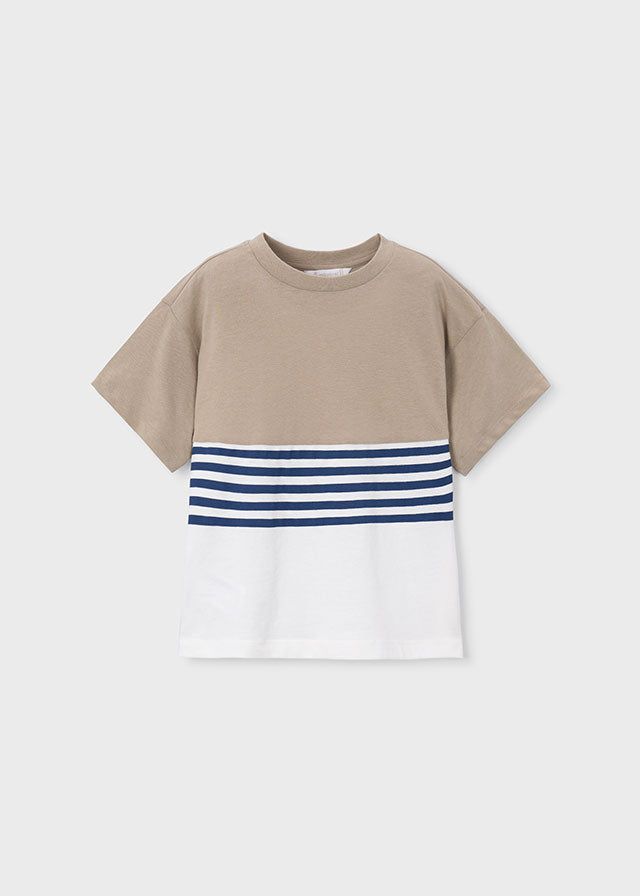 3601 Mayoral 3 Piece Shorts Set