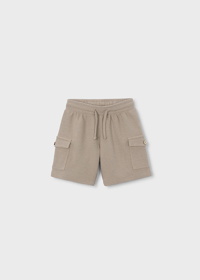 3601 Mayoral 3 Piece Shorts Set