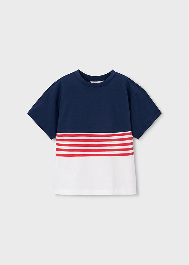 3601 Mayoral 3 Piece Shorts Set