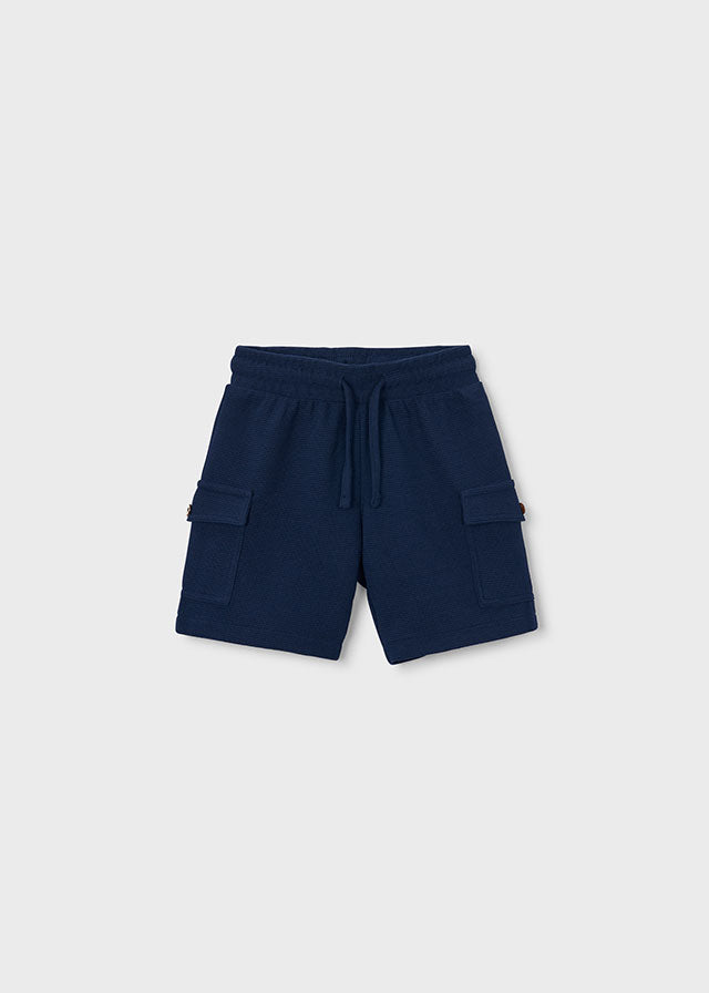 3601 Mayoral 3 Piece Shorts Set