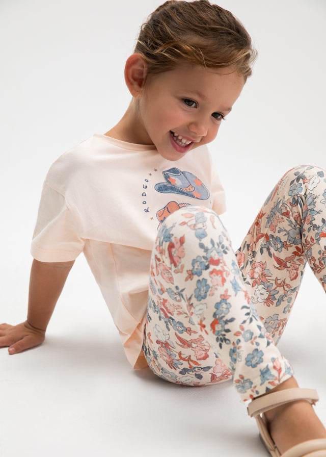 3727 Mayoral Leggings Set