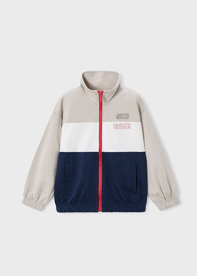 3883 Mayoral 3 Piece Tracksuit