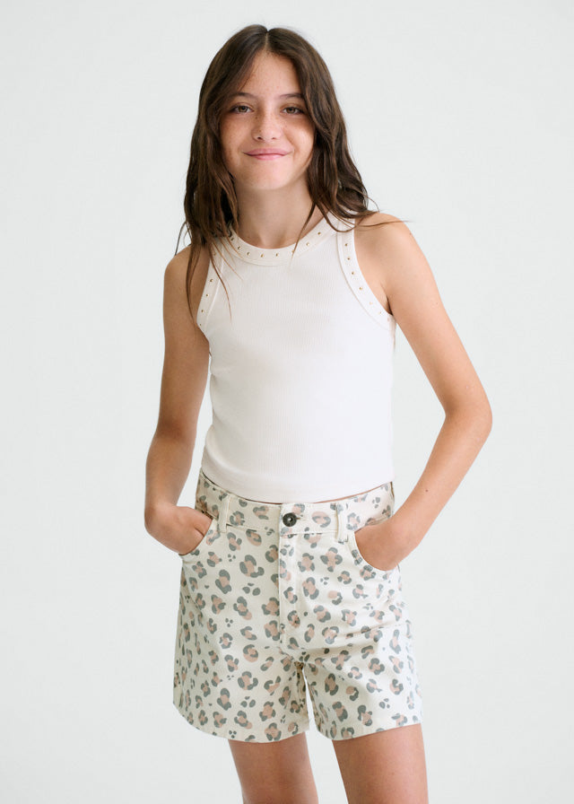 6204 Mayoral Shorts