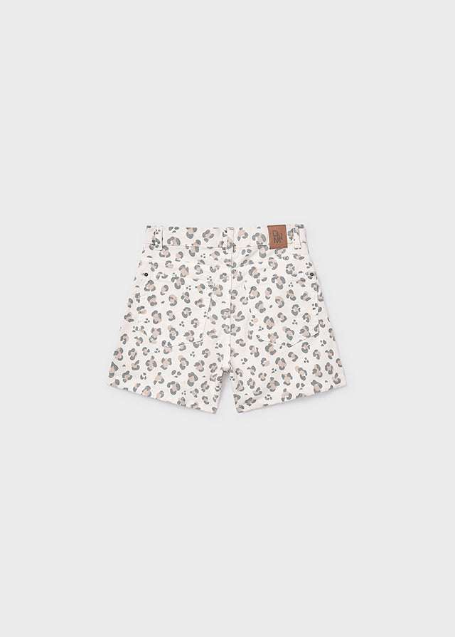 6204 Mayoral Shorts