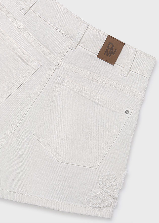 6204 Mayoral Shorts