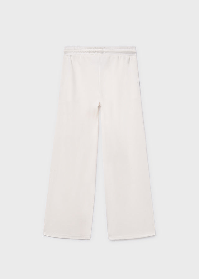 6555 Mayoral Soft Wide Leg Trousers