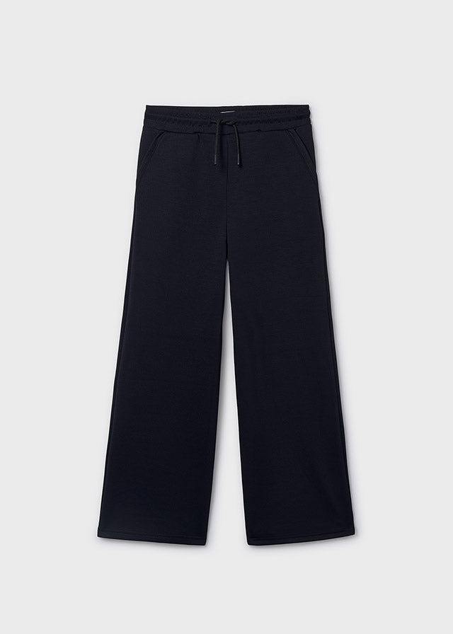 6555 Mayoral Soft Wide Leg Trousers