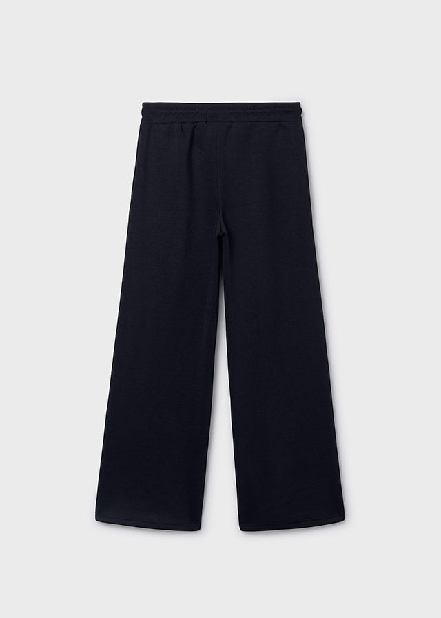 6555 Mayoral Soft Wide Leg Trousers