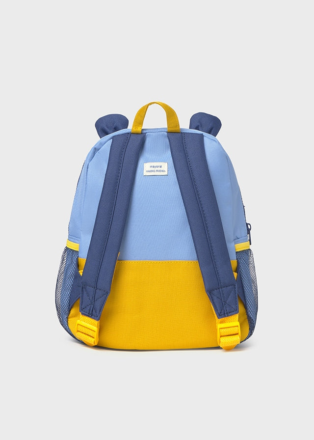 10157 Mayoral Hippo Fun Backpack