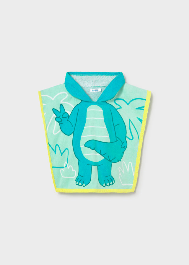 10164 Mayoral Swimming Towel