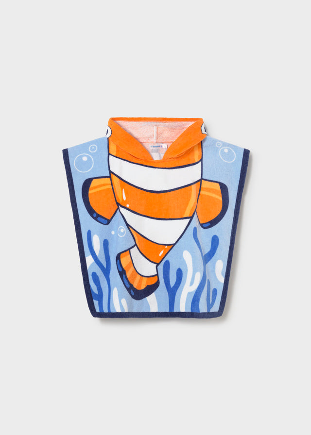 10164 Mayoral Swimming Towel