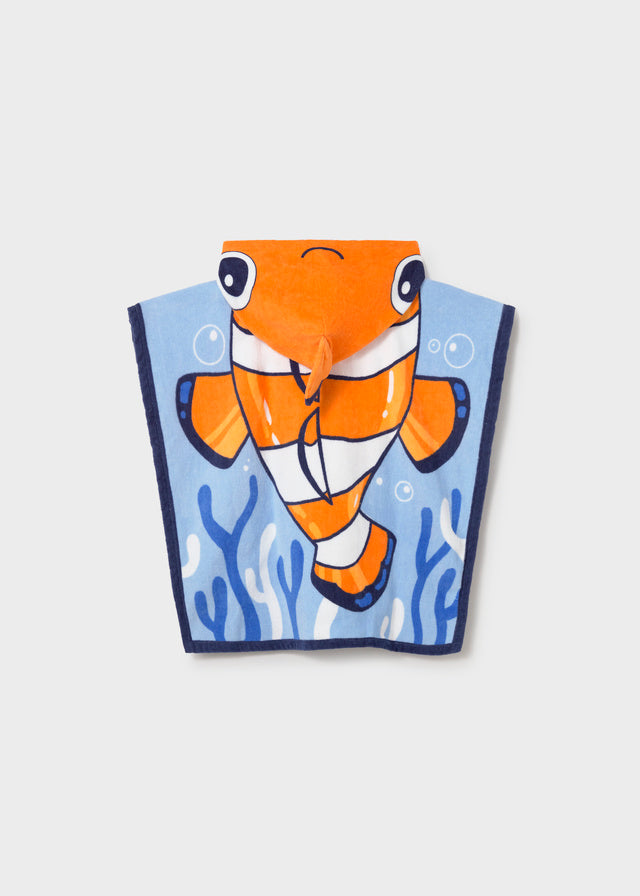 10164 Mayoral Swimming Towel