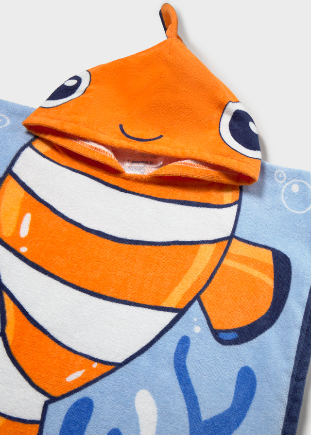 10164 Mayoral Swimming Towel
