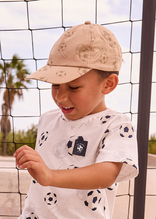 10194 Mayoral Football Cap