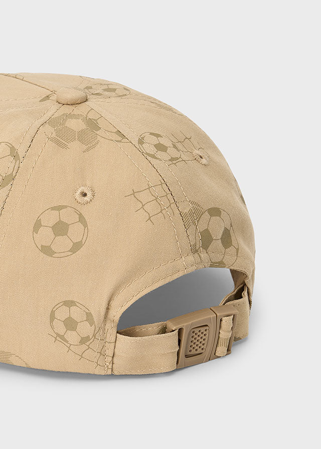 10194 Mayoral Football Cap